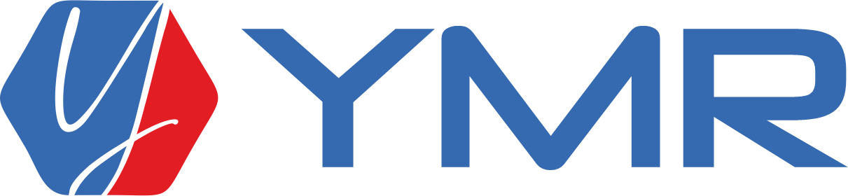 Logo YMR