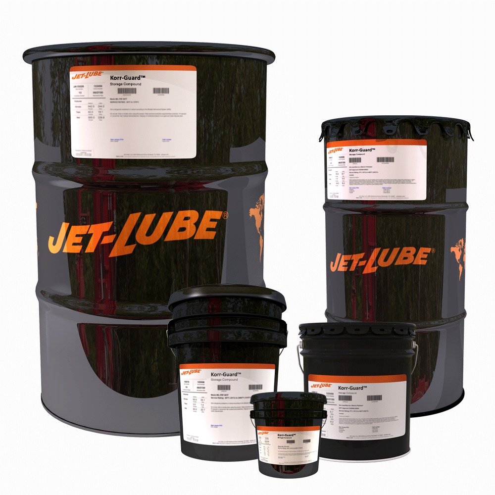 JET-LUBES