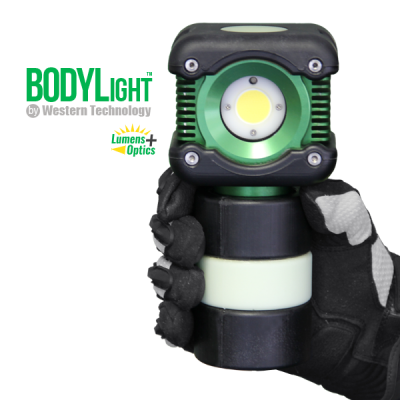 Explosion Proof Lighting