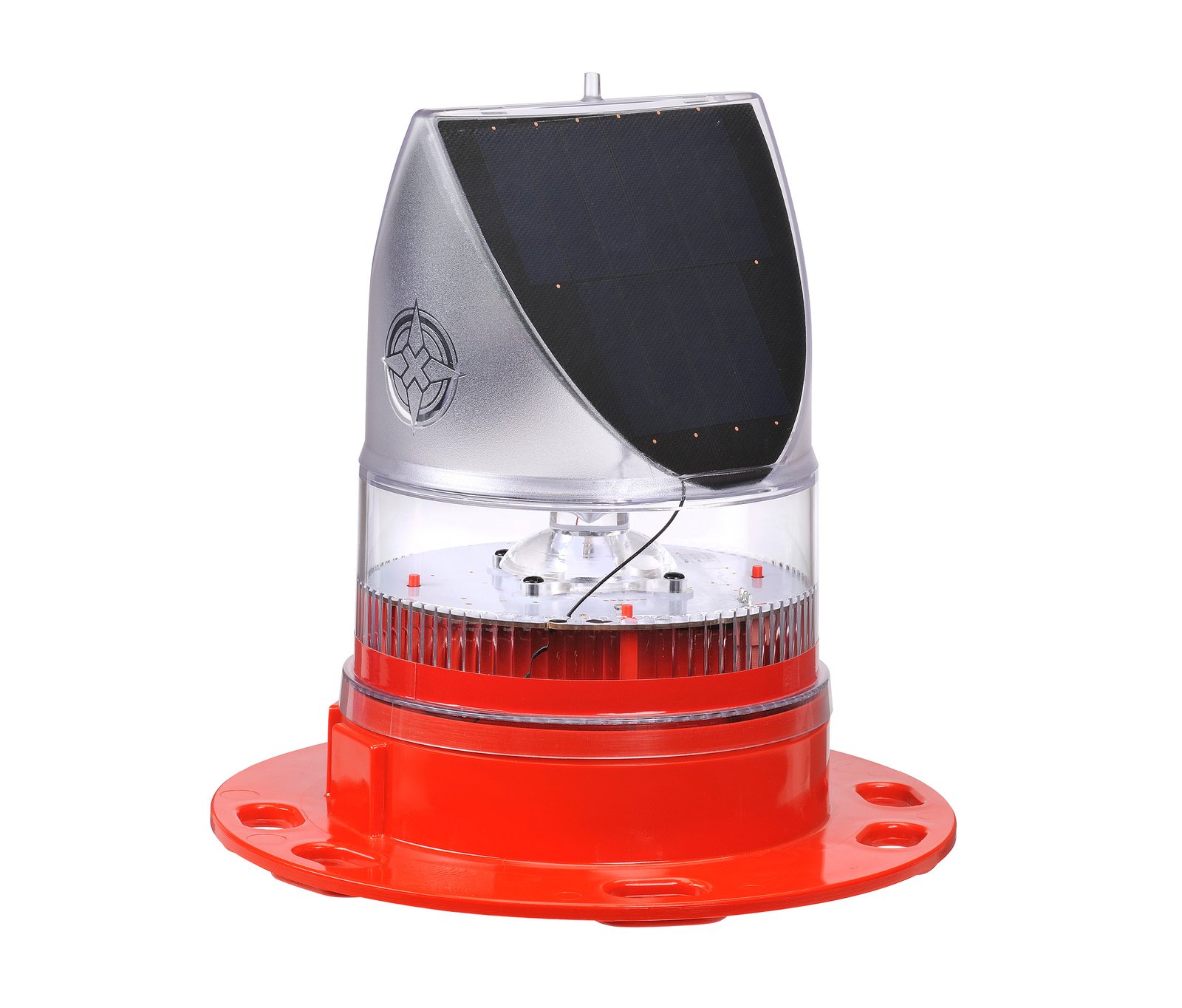 2-3NM Solar Marine Lantern (SL-70)