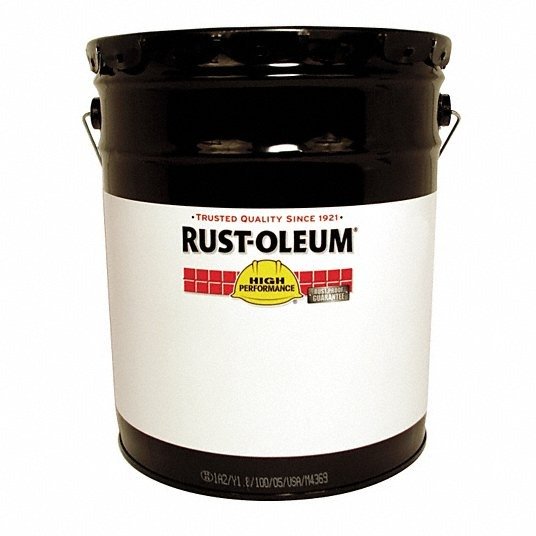 RUST-OLEUM Diluente de tinta