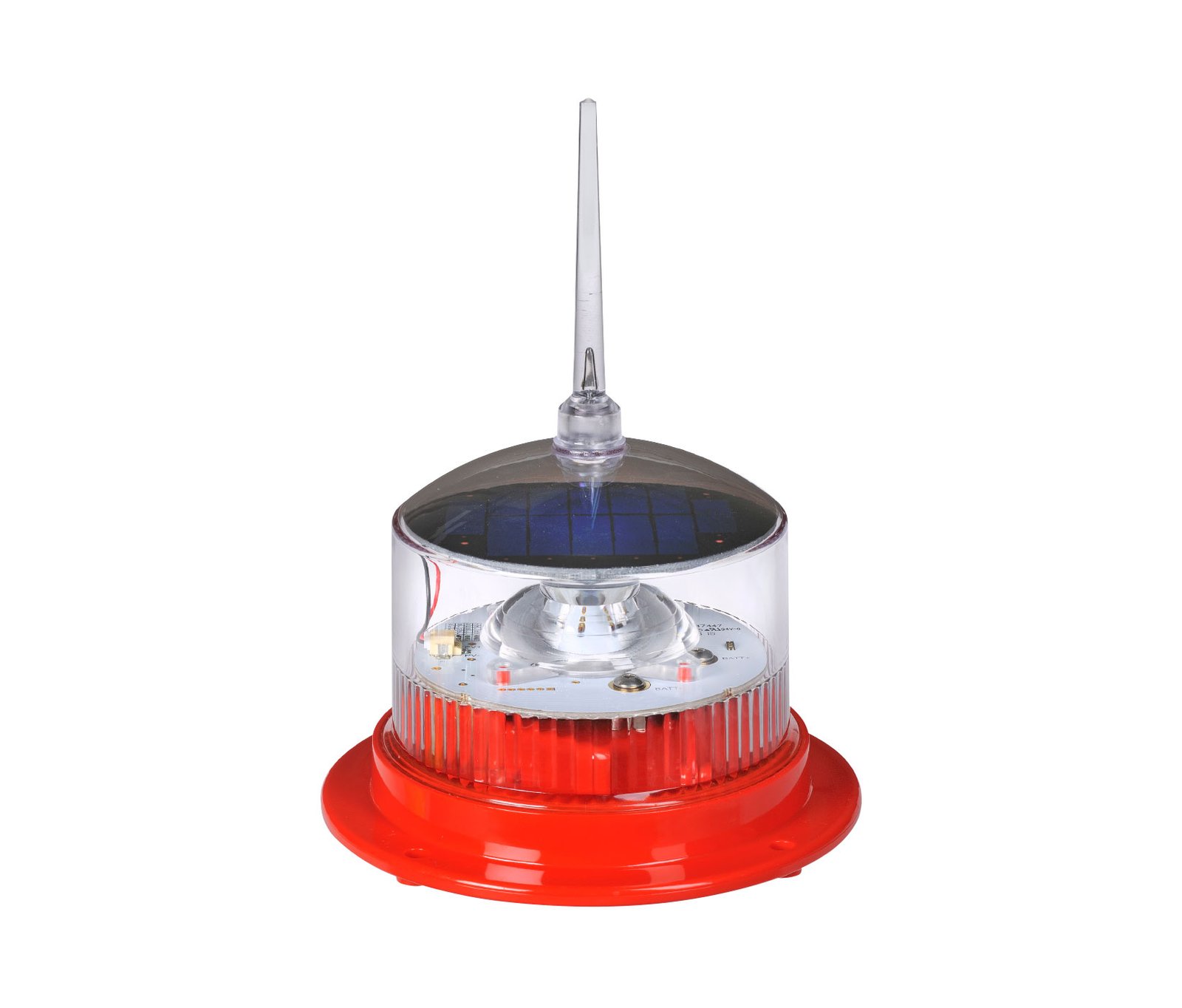 1-2NM+ Solar Marine Lantern (SL-15)