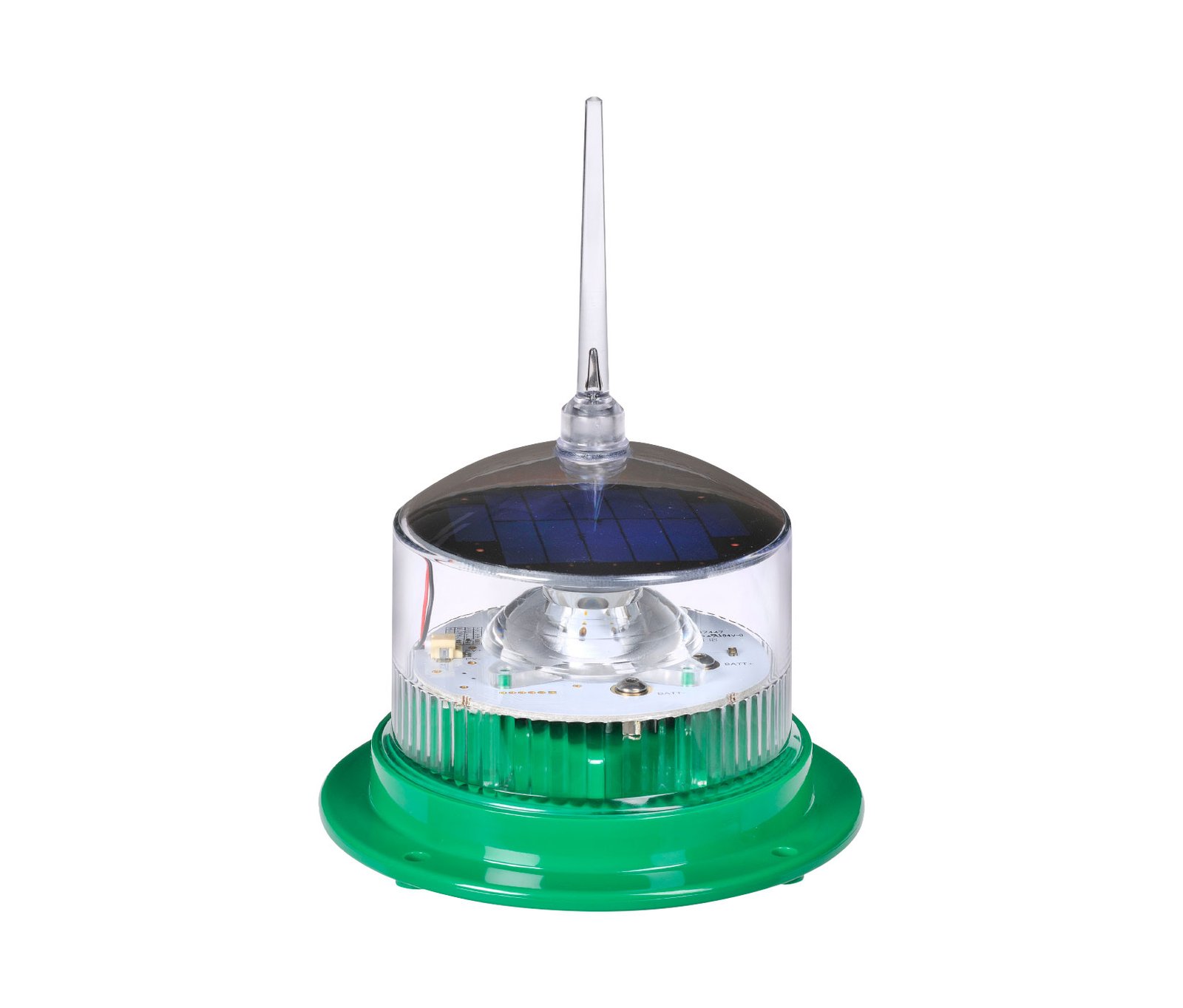 1-2NM+ Solar Marine Lantern (SL-15)