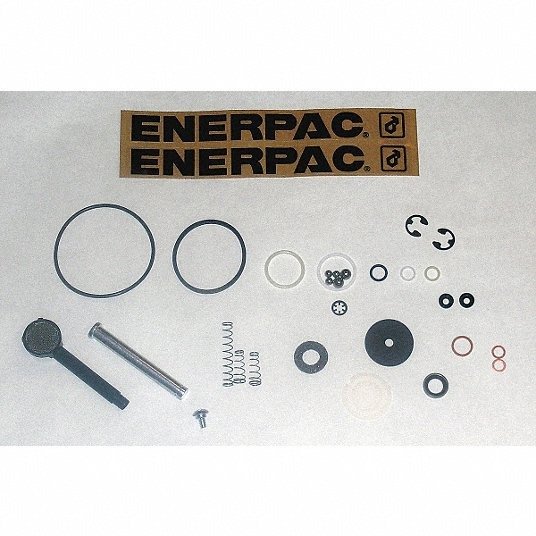 Kit de reparo de bomba hidráulica manual ENERPAC