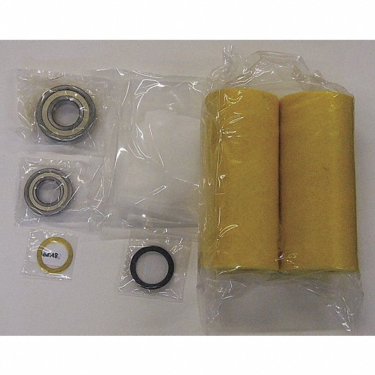 Kit de reconstrução FUJI ELECTRIC: RCKIT900, Kit de reconstrução, 5F243/5JEP7