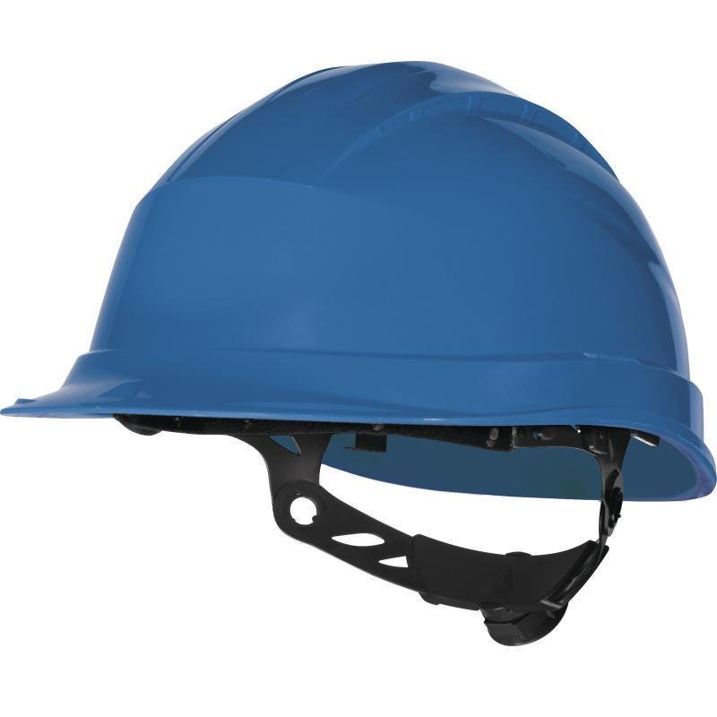 CAPACETE DE SEGURANÇA DE AJUSTE QUARTZ UP III ROTOR®