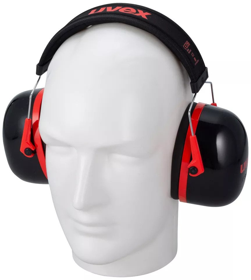 PROTETORES AURICULARES UVEX K3