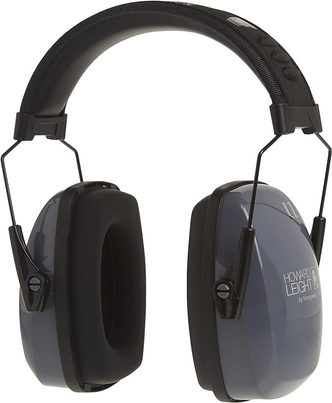 PROTETORES AURICULARES LEIGHTNING® L1