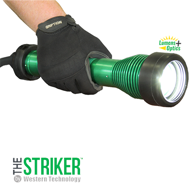 The STRIKER™