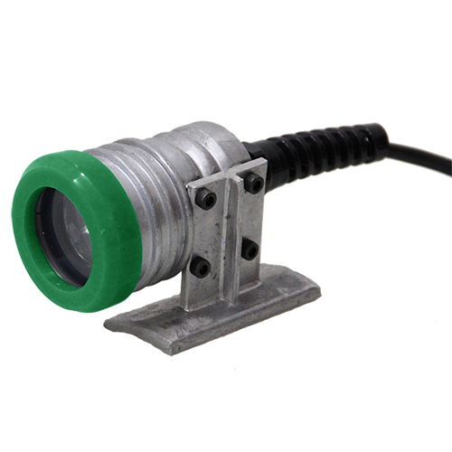 Model 3500 – Field Repairable LED Blast Light