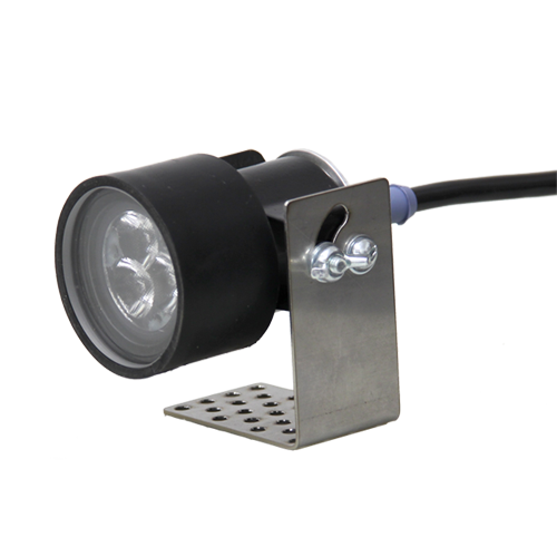Model 3510 LED Field Repairable Helmet Light