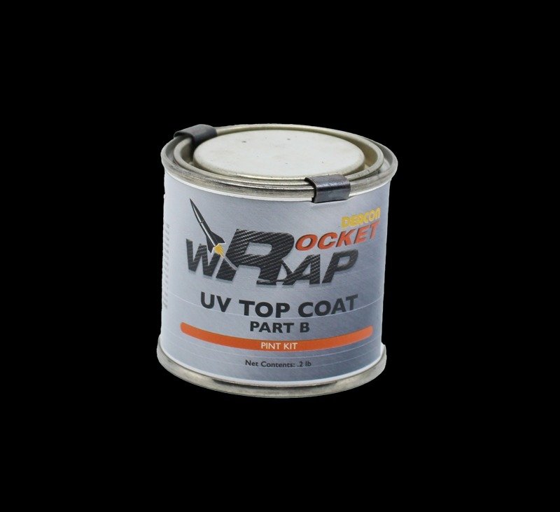 Deacon UV Top Coat