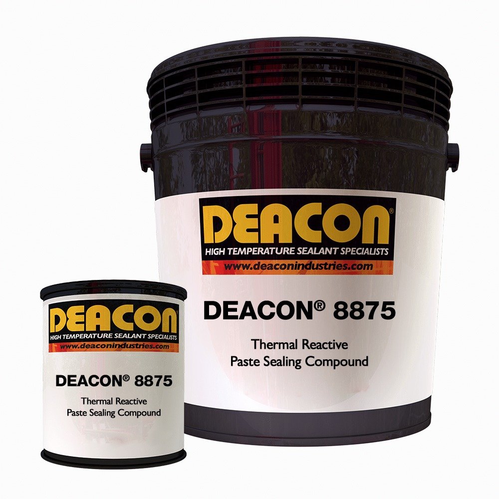 DEACON® 8875-THIN