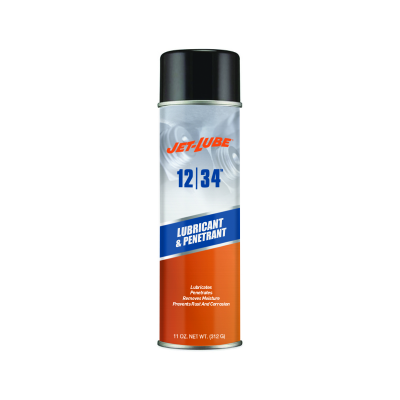 Jet-Lubes 12|34®