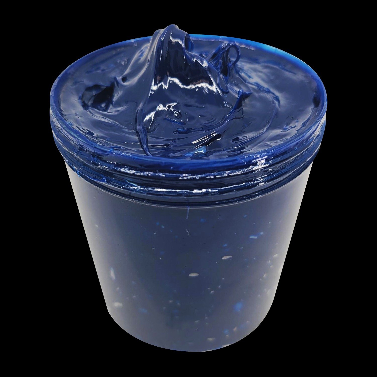 Caliber Blue