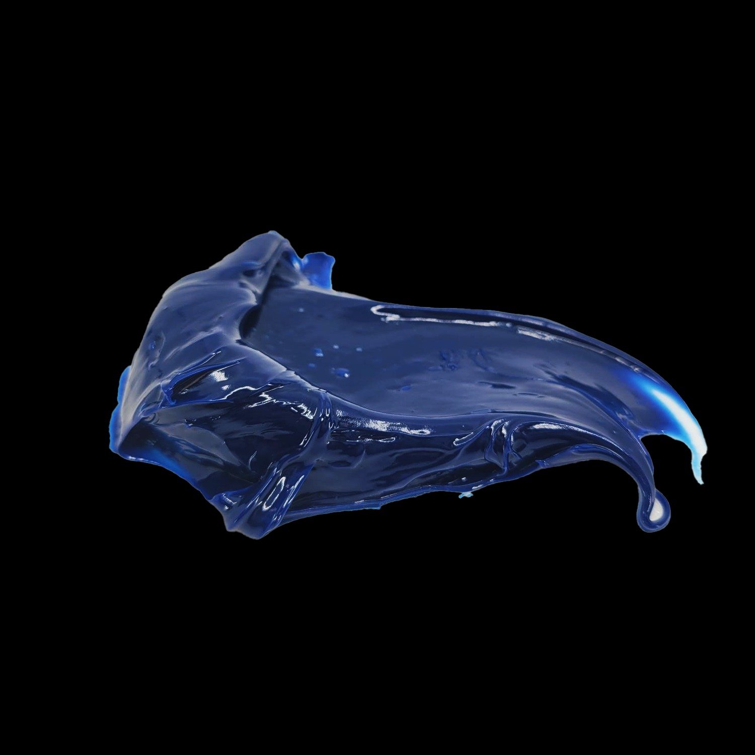 Caliber Blue