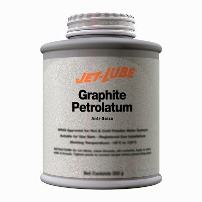 Graphite Petrolatum Anti-gripagem