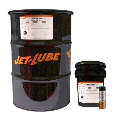 Clean-Up™ Plus Desengordurante Cítrico - NSF C1