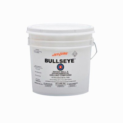 Bullseye™ Composto de perfuração ambiental e poço de água