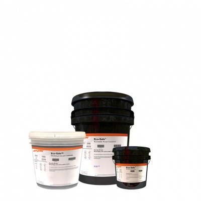 Eco-Safe™ Composto de rosca não metálico