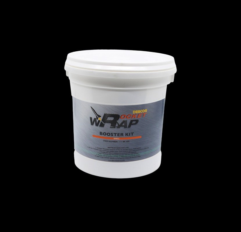 Deacon Booster Kit Kit de reforço