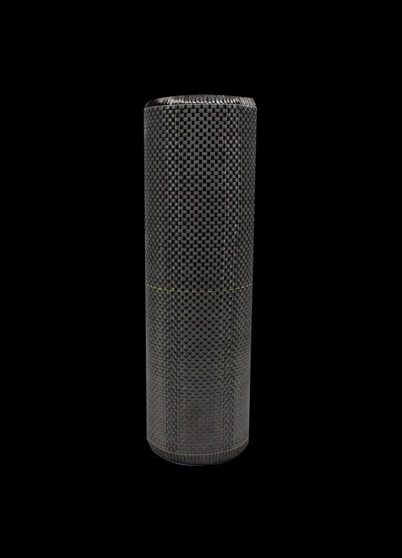 Deacon Rocket Fabric Fibra de carbono