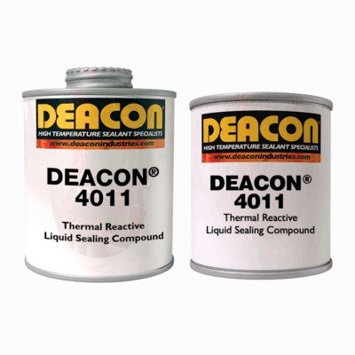DEACON® 4011 Composto de vedação líquido termorreativo