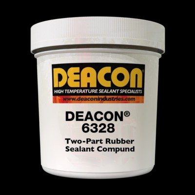 DEACON® 6328 Composto selante de borracha de duas partes