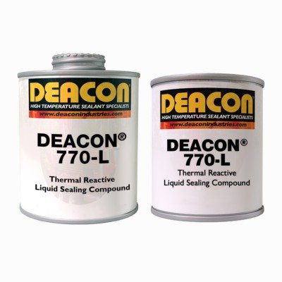 DEACON® 770-L Composto de vedação líquido termorreativo