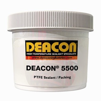 DEACON® 5500 Selante/Embalagem de PTFE