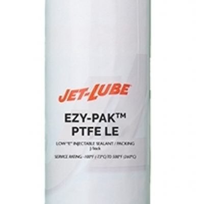 Ezy-Pak™ PTFE LE Selante injetável de baixo 