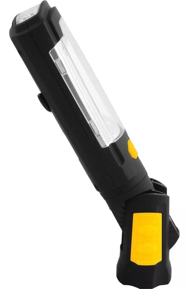 Lanterna Recarregavel Led Cob 3w Lr300i Vonder