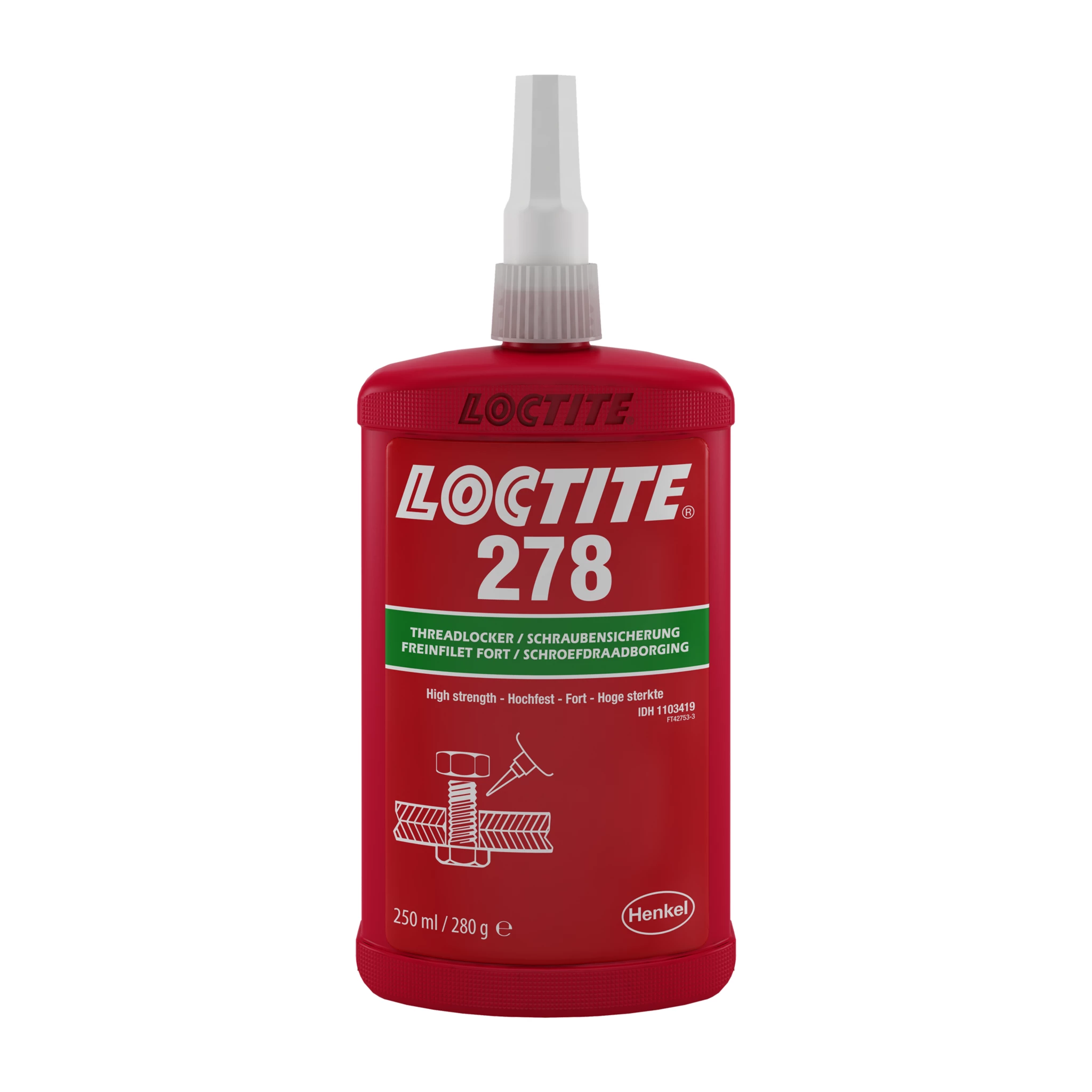Loctite 278 - 50ml