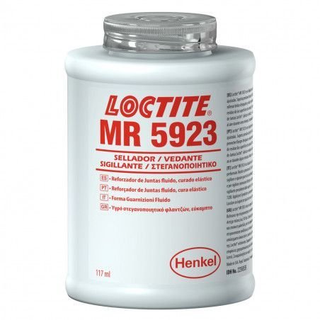 Loctite 5923 - 117ml Lata