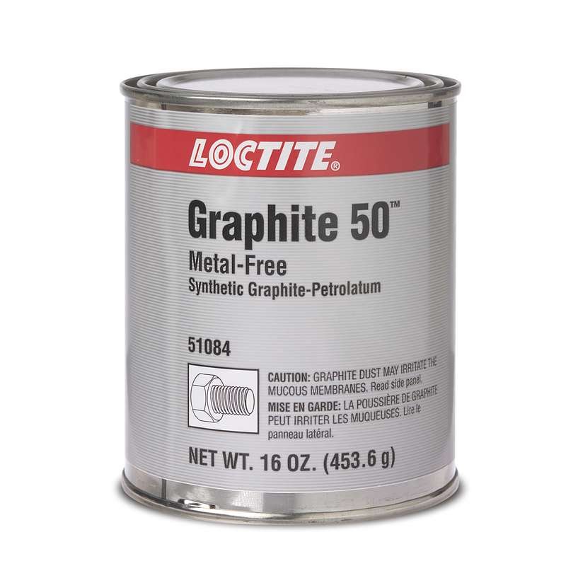 Loctite Graphite 50 Antiseize
